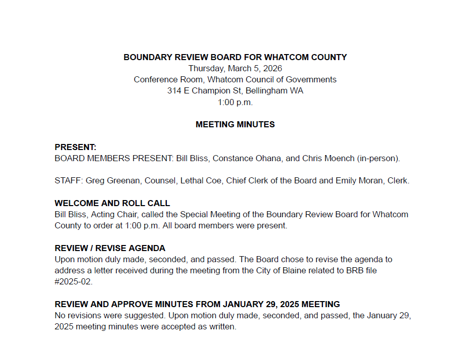 2026-03-05-BRB-Minutes