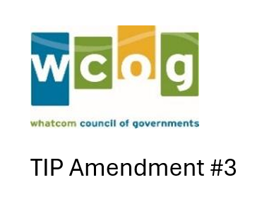 TIP Amendment #3 (26-05)