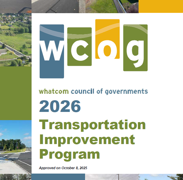 WCOG 2026 Transportation Improvement Program
