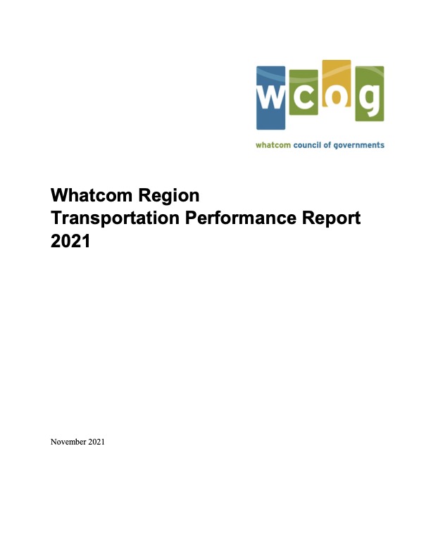 2045 Appendix G - Performance Report