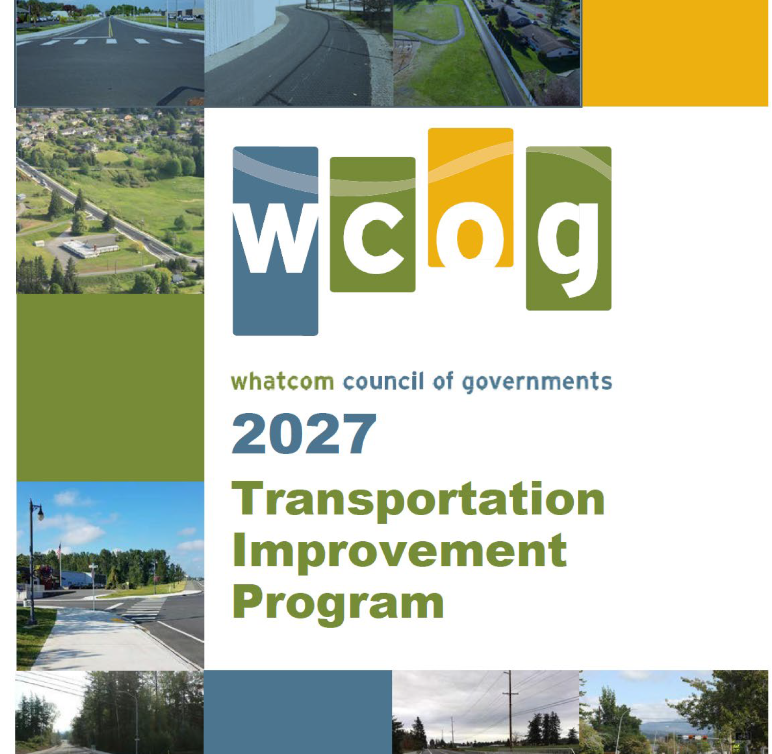 WCOG 2027 TIP