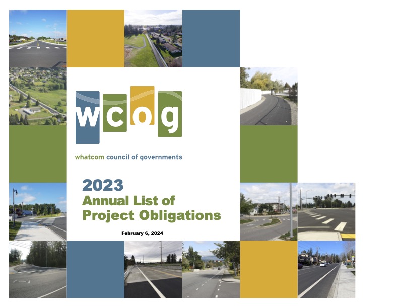 2023 Obligations Listing