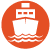 ferry icon